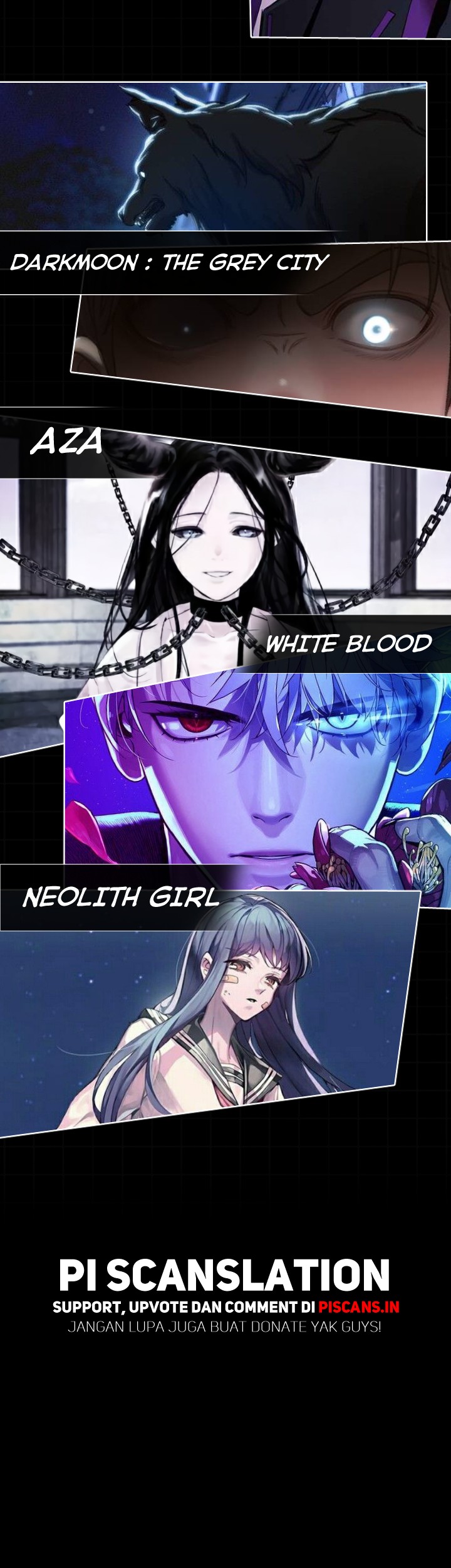 Wind Soul Chapter 41 Gambar 26
