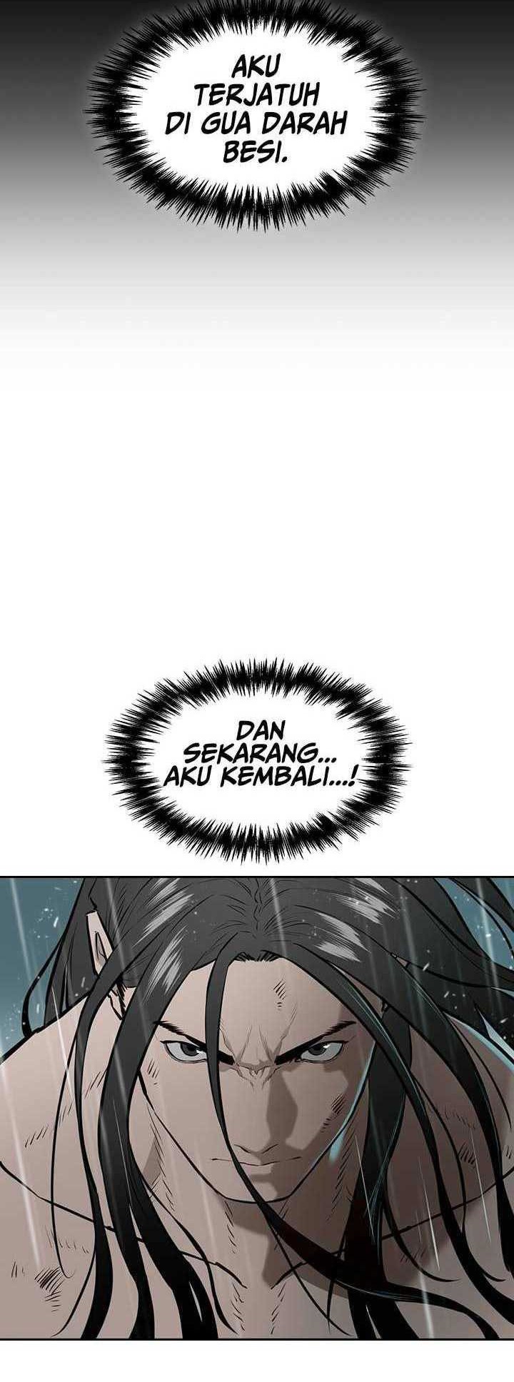 Wind Soul Chapter 41 Gambar 28