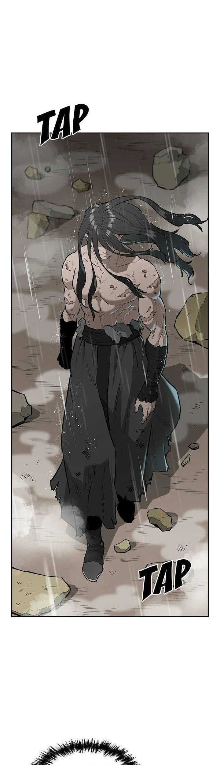 Wind Soul Chapter 41 Gambar 29