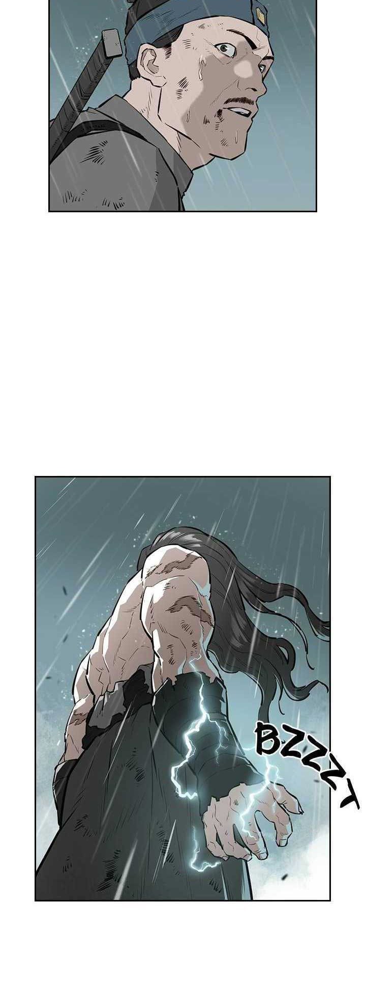 Wind Soul Chapter 41 Gambar 32