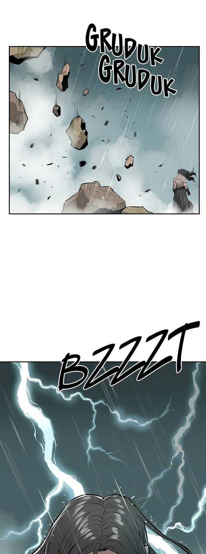 Wind Soul Chapter 41 Gambar 34