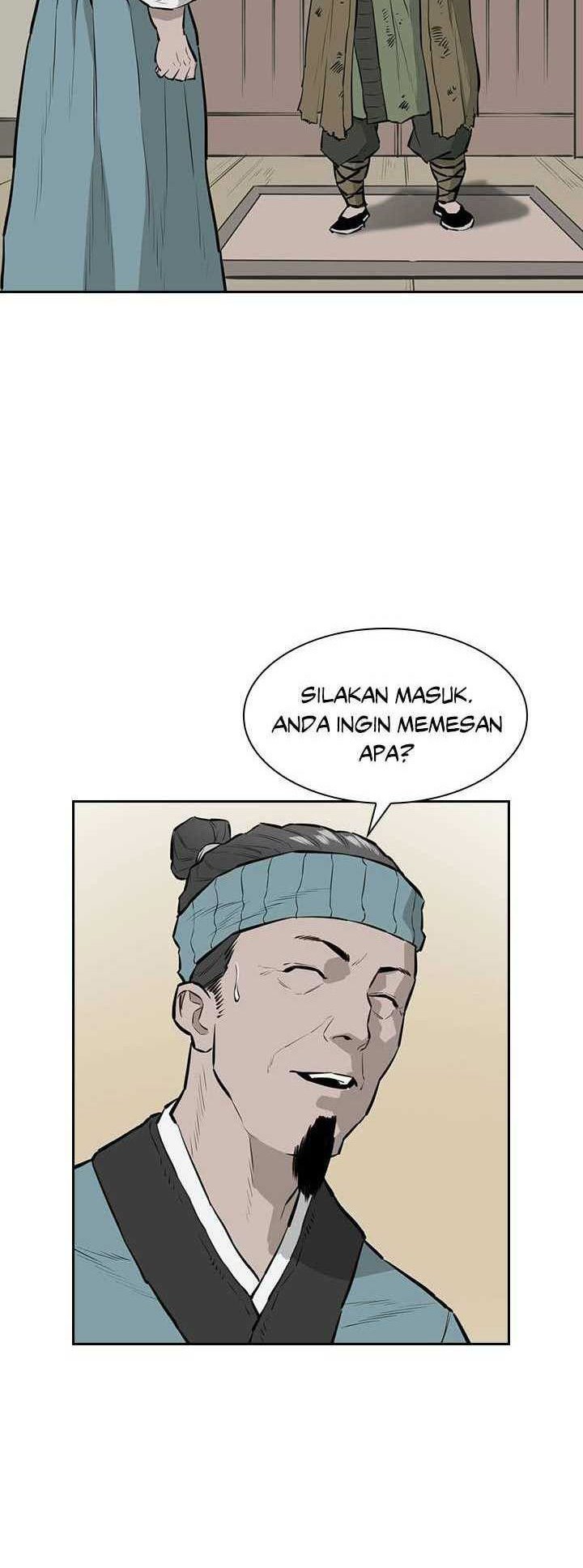Wind Soul Chapter 41 Gambar 38