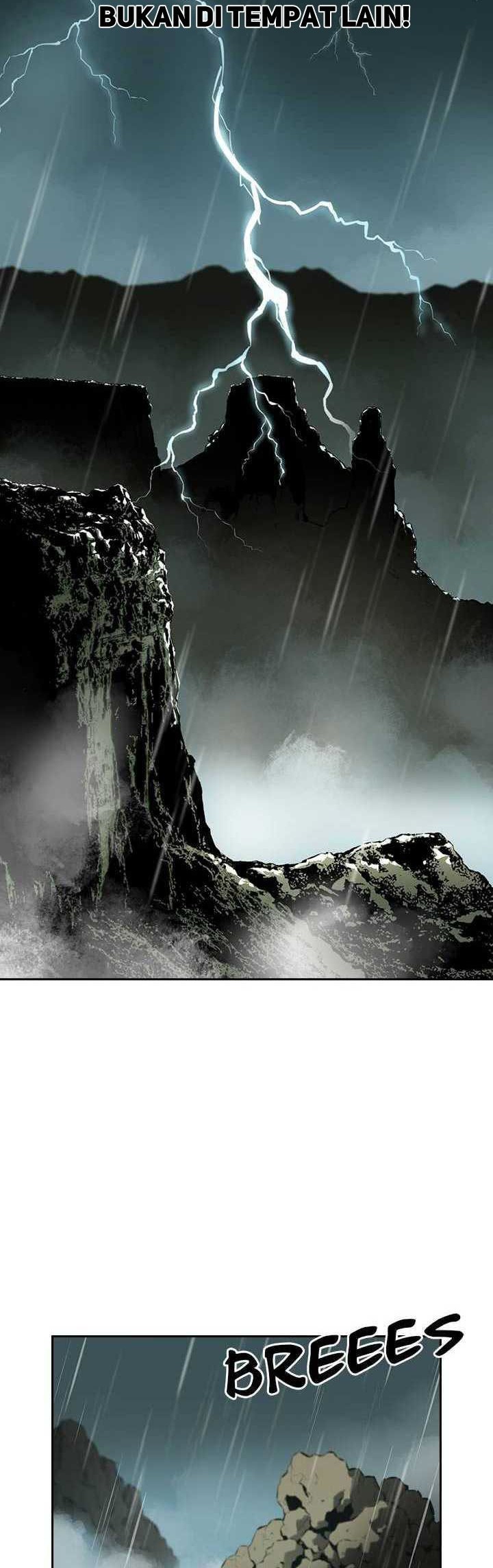 Baca Manhwa Wind Soul Chapter 41 Gambar 2
