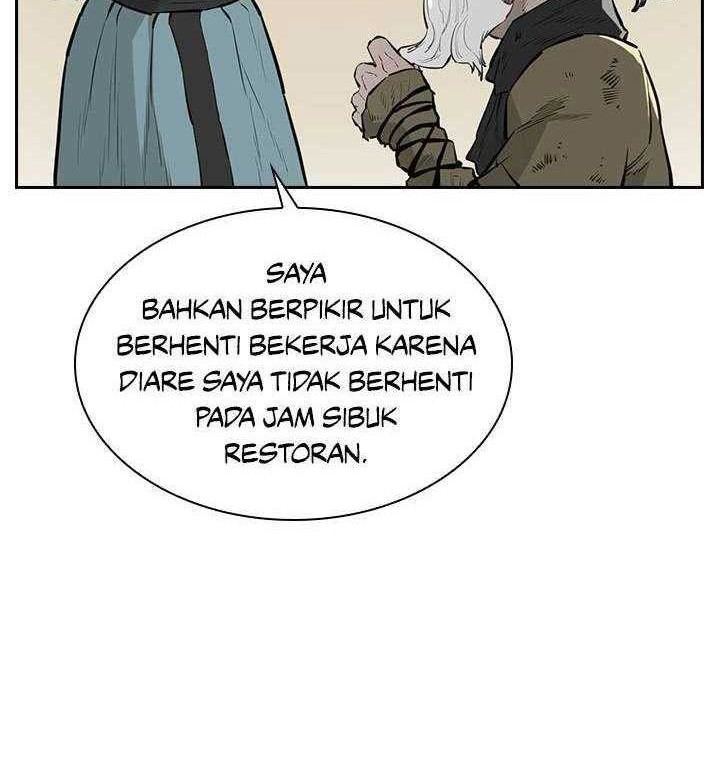 Wind Soul Chapter 41 Gambar 44