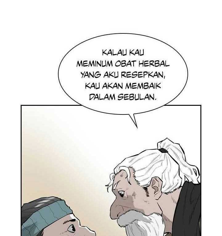 Wind Soul Chapter 41 Gambar 48
