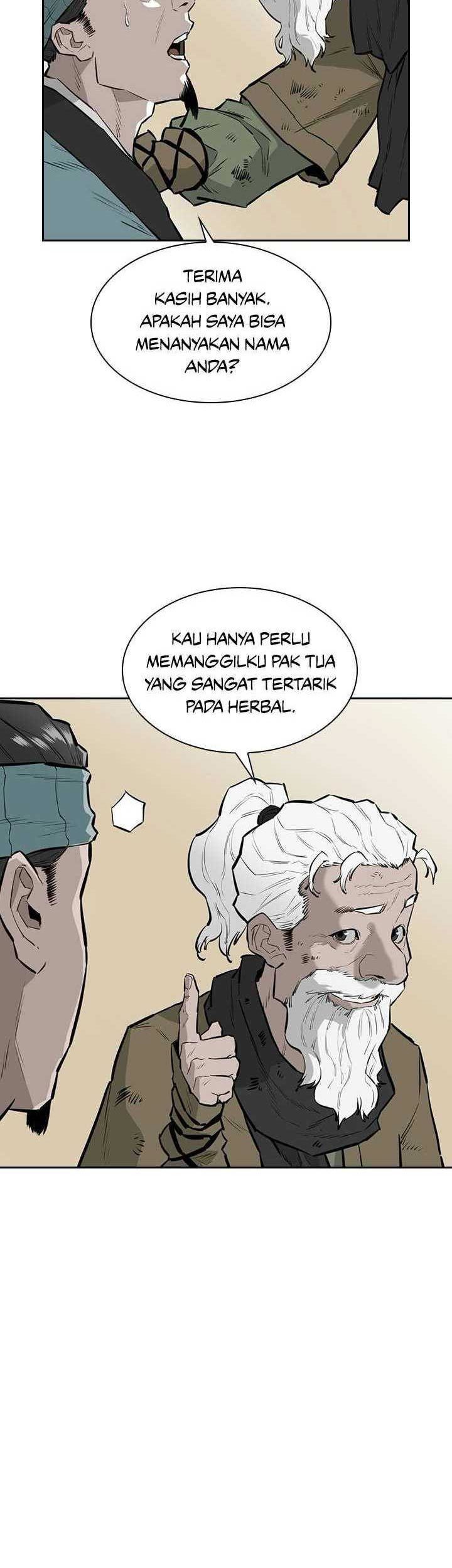 Wind Soul Chapter 41 Gambar 49