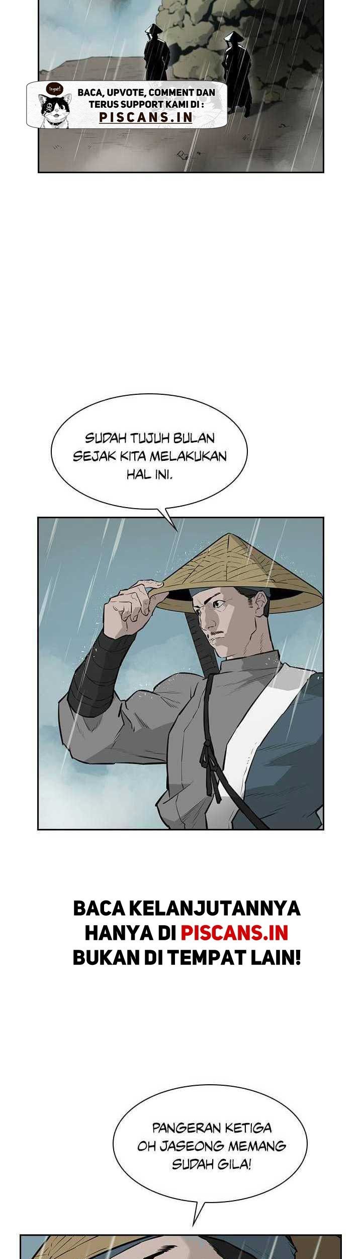 Wind Soul Chapter 41 Gambar 3