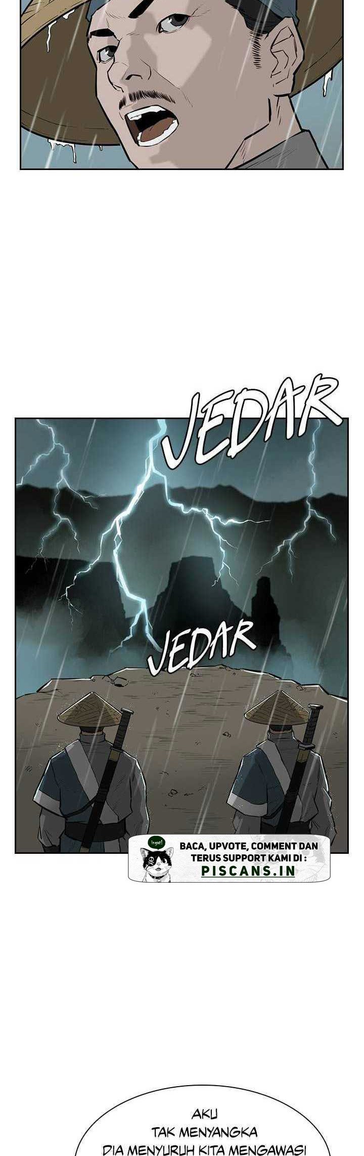 Wind Soul Chapter 41 Gambar 4