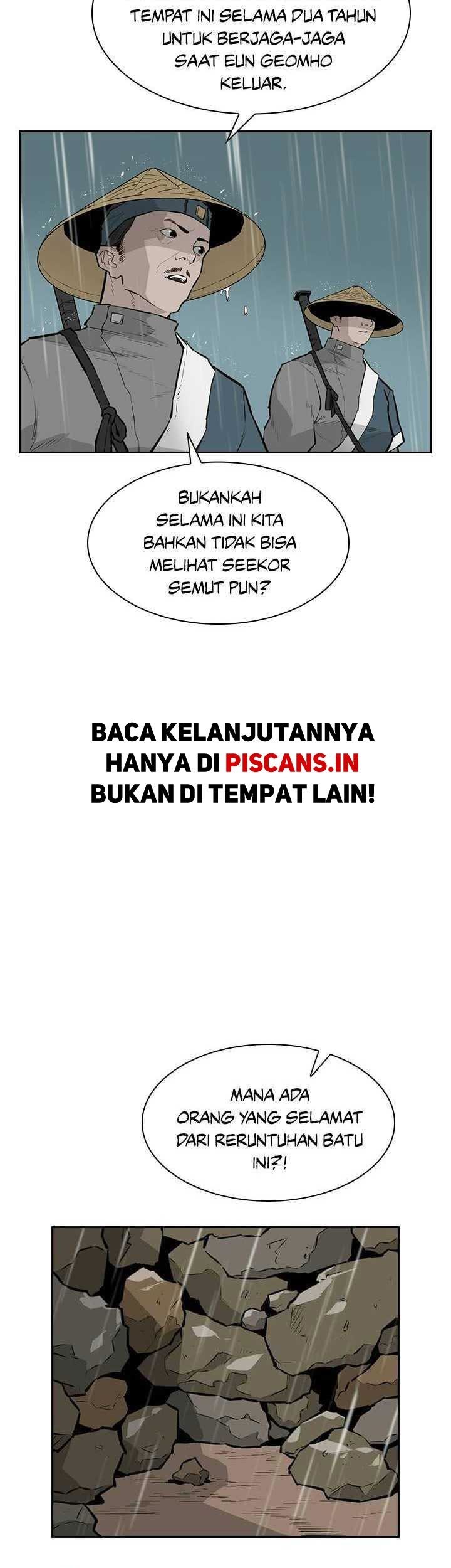 Wind Soul Chapter 41 Gambar 5