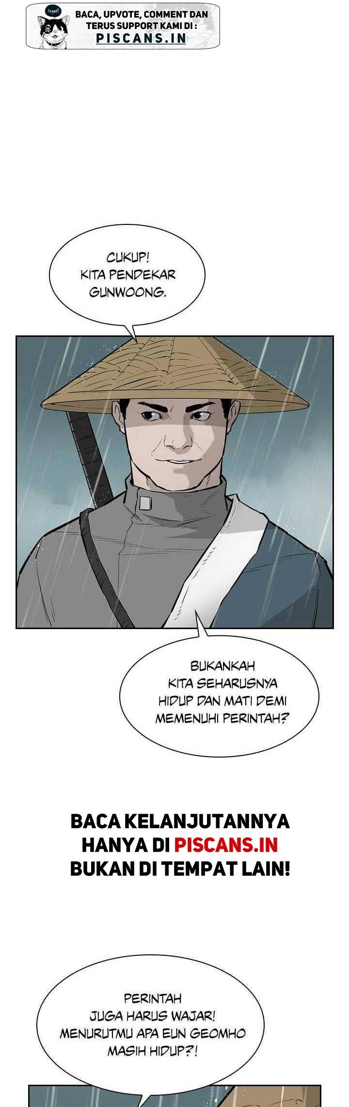 Wind Soul Chapter 41 Gambar 6