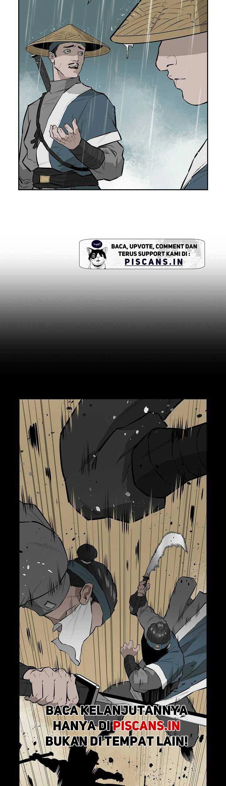 Wind Soul Chapter 41 Gambar 7