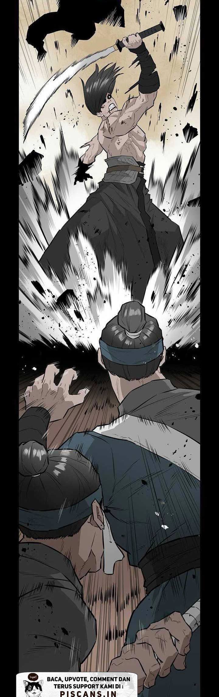 Wind Soul Chapter 41 Gambar 8