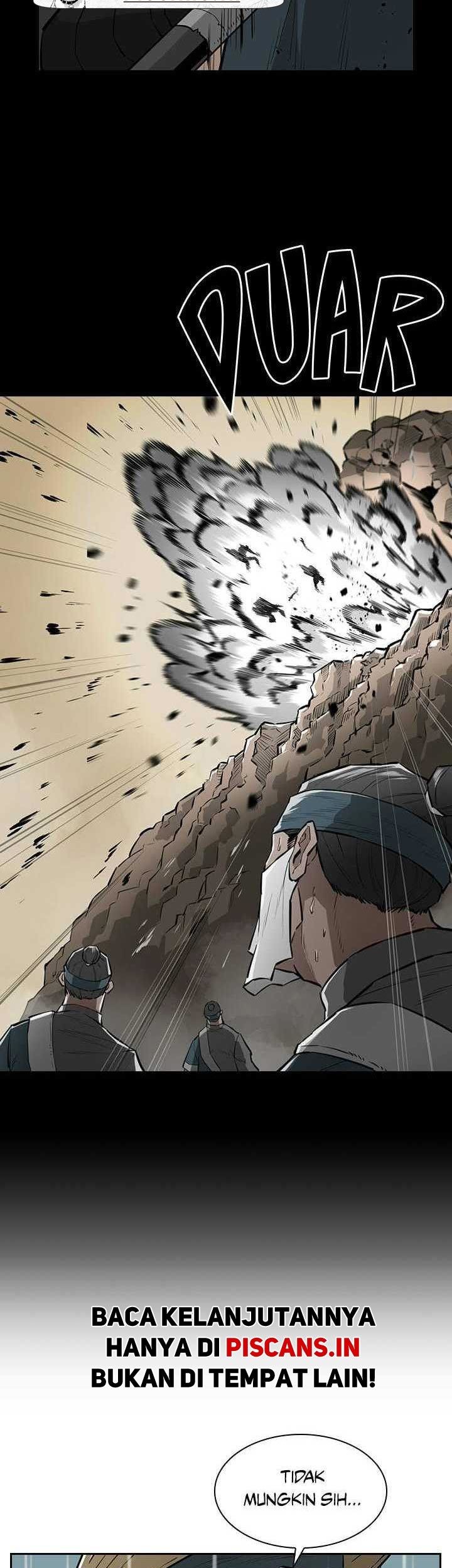 Wind Soul Chapter 41 Gambar 9
