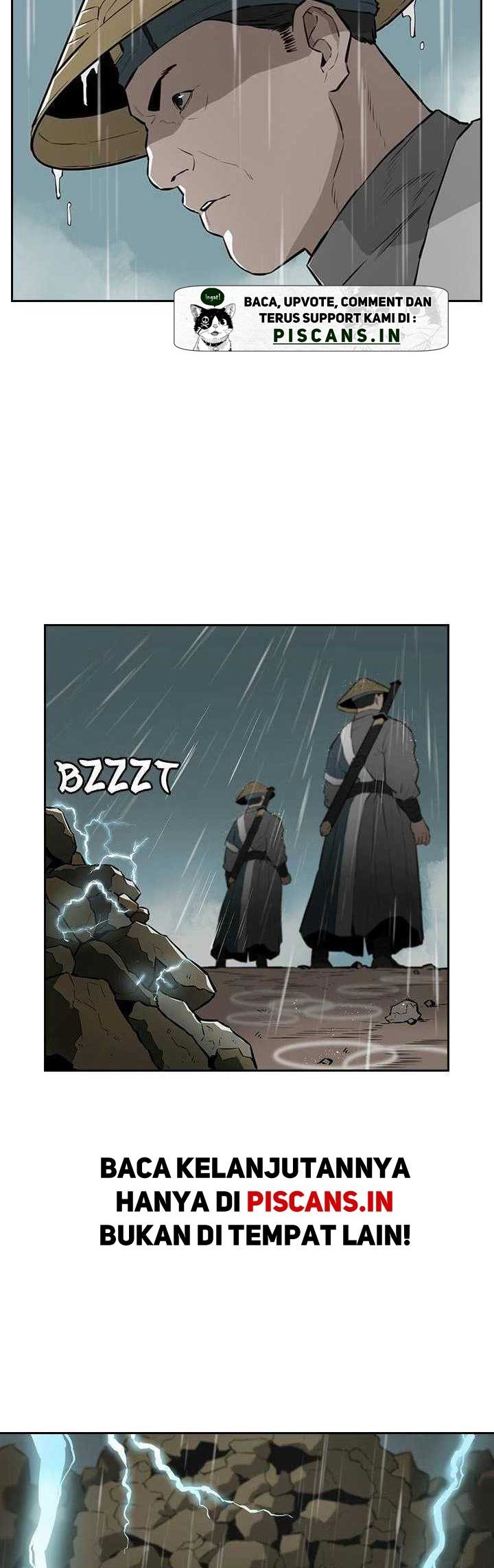 Wind Soul Chapter 41 Gambar 10