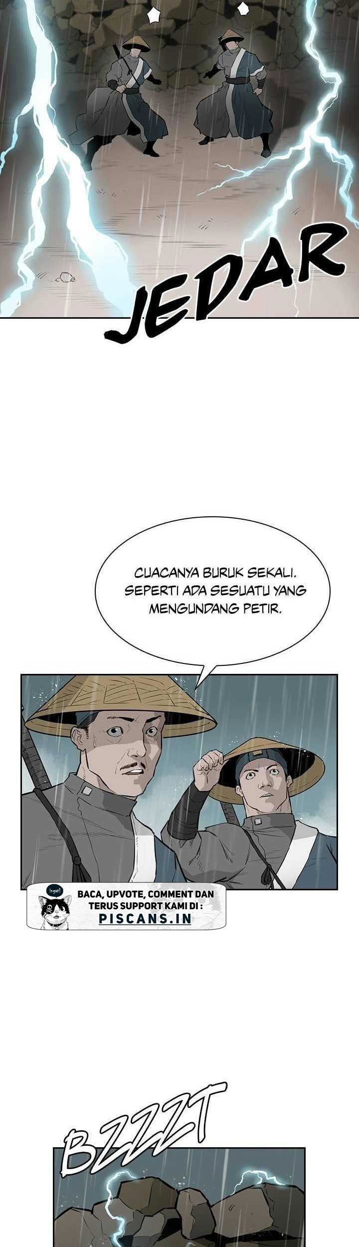 Wind Soul Chapter 41 Gambar 11