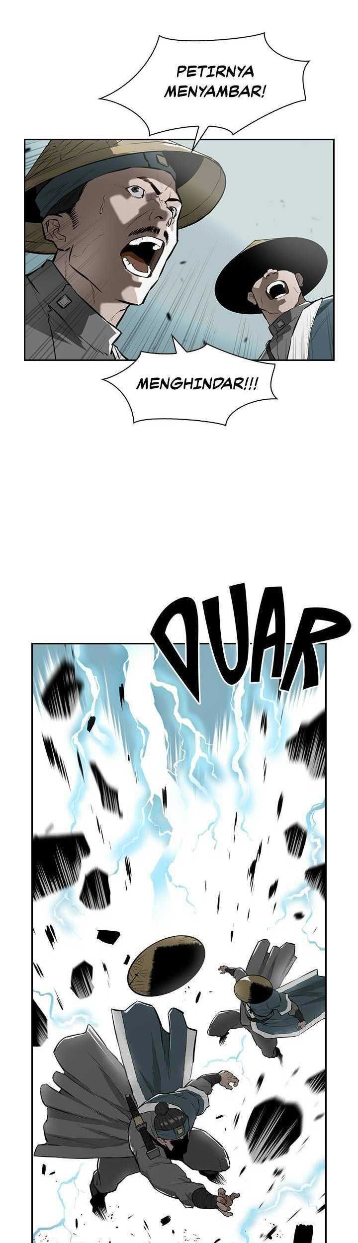 Wind Soul Chapter 41 Gambar 13