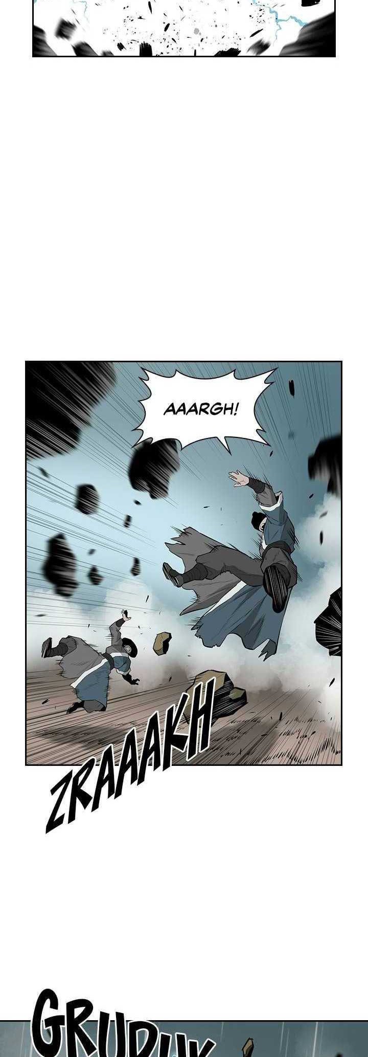 Wind Soul Chapter 41 Gambar 14