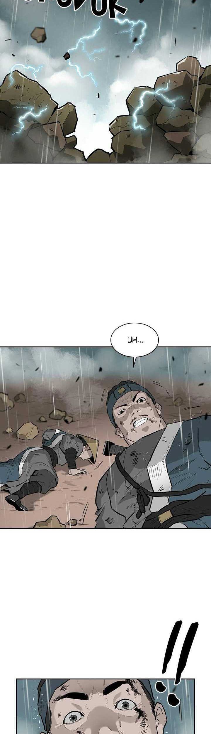 Wind Soul Chapter 41 Gambar 15