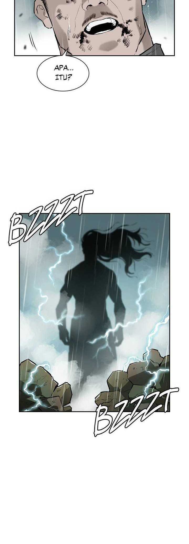 Wind Soul Chapter 41 Gambar 16