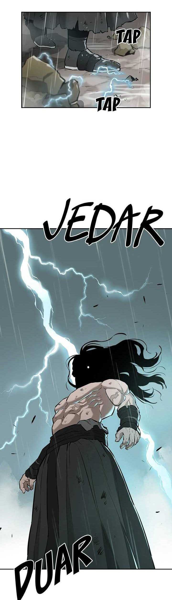 Wind Soul Chapter 41 Gambar 17