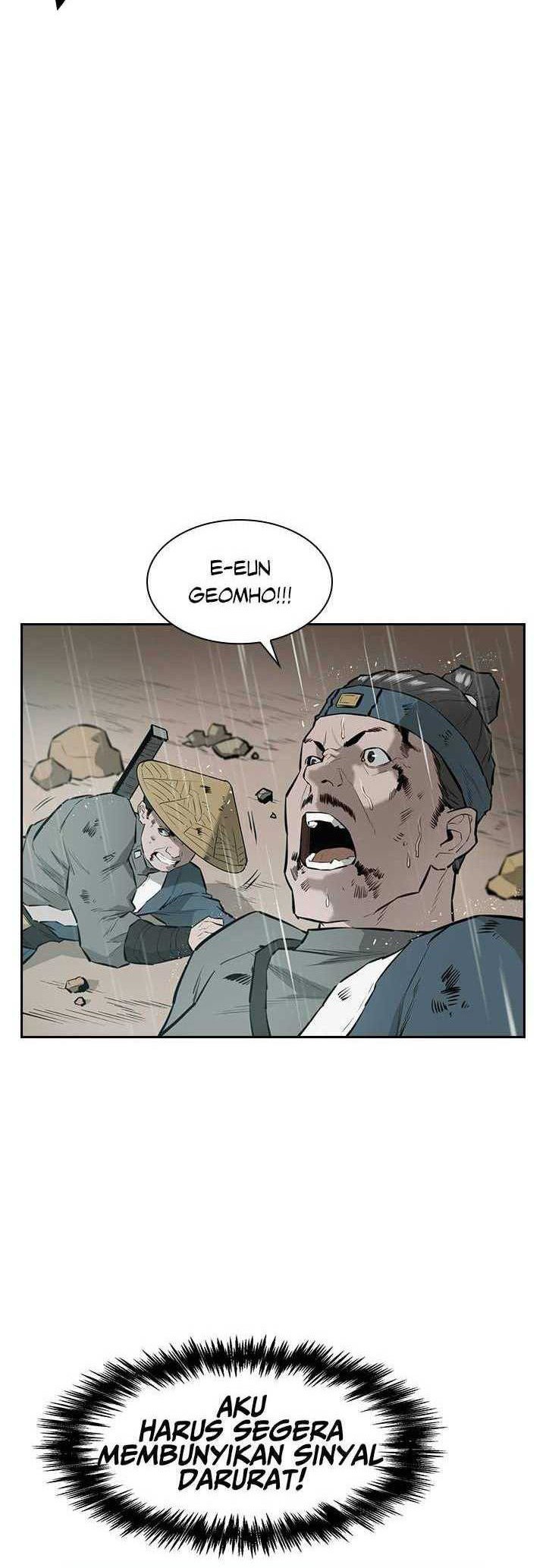 Wind Soul Chapter 41 Gambar 18