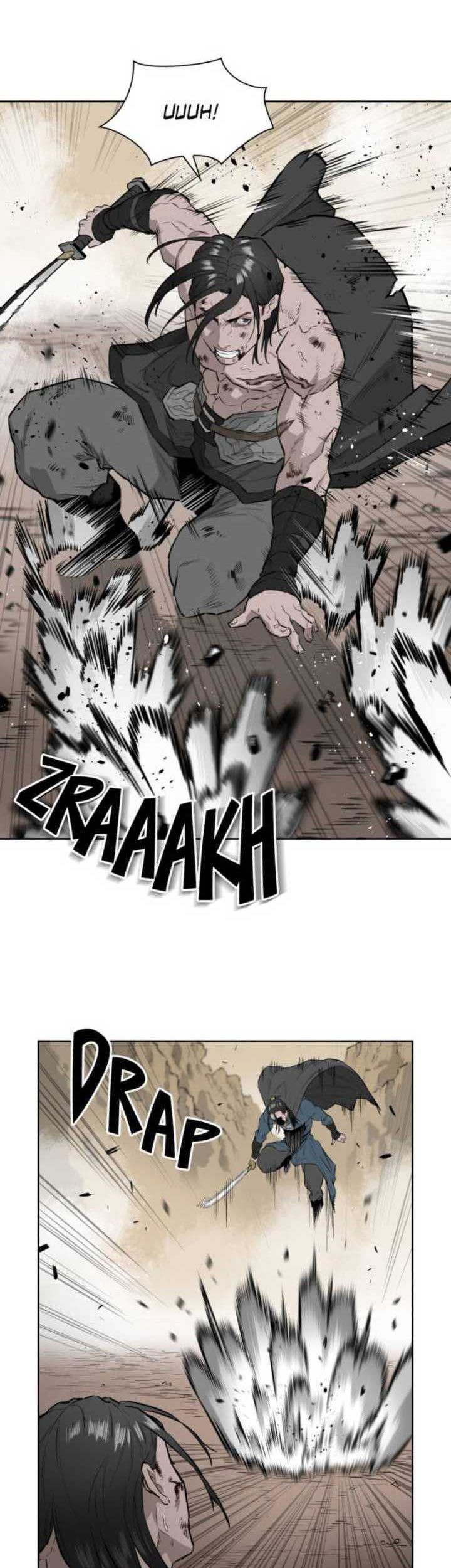 Wind Soul Chapter 40 Gambar 21