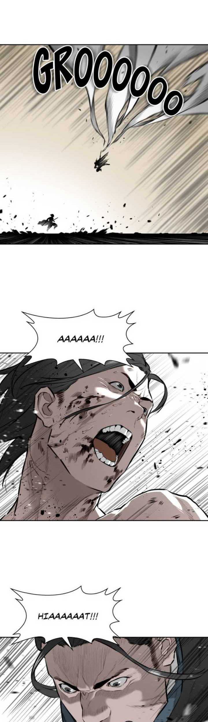 Wind Soul Chapter 40 Gambar 23