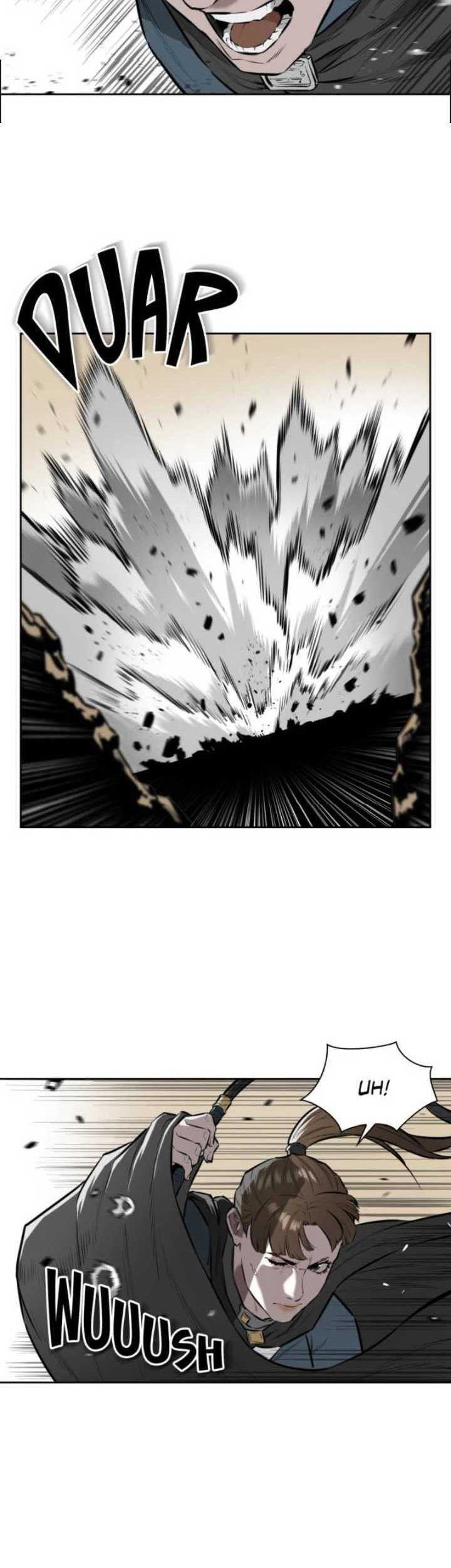 Wind Soul Chapter 40 Gambar 24