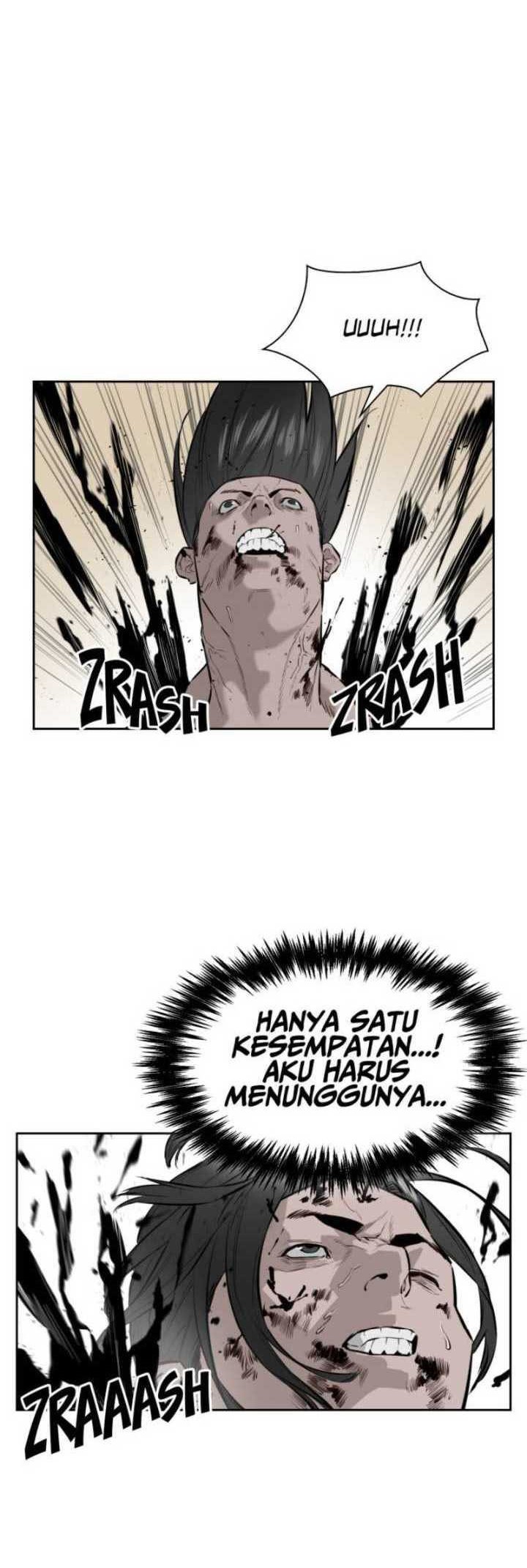 Wind Soul Chapter 40 Gambar 30