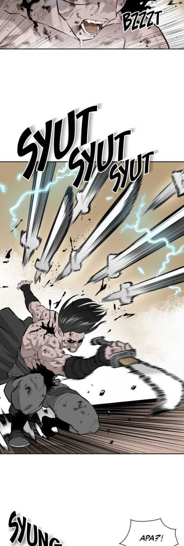 Wind Soul Chapter 40 Gambar 32