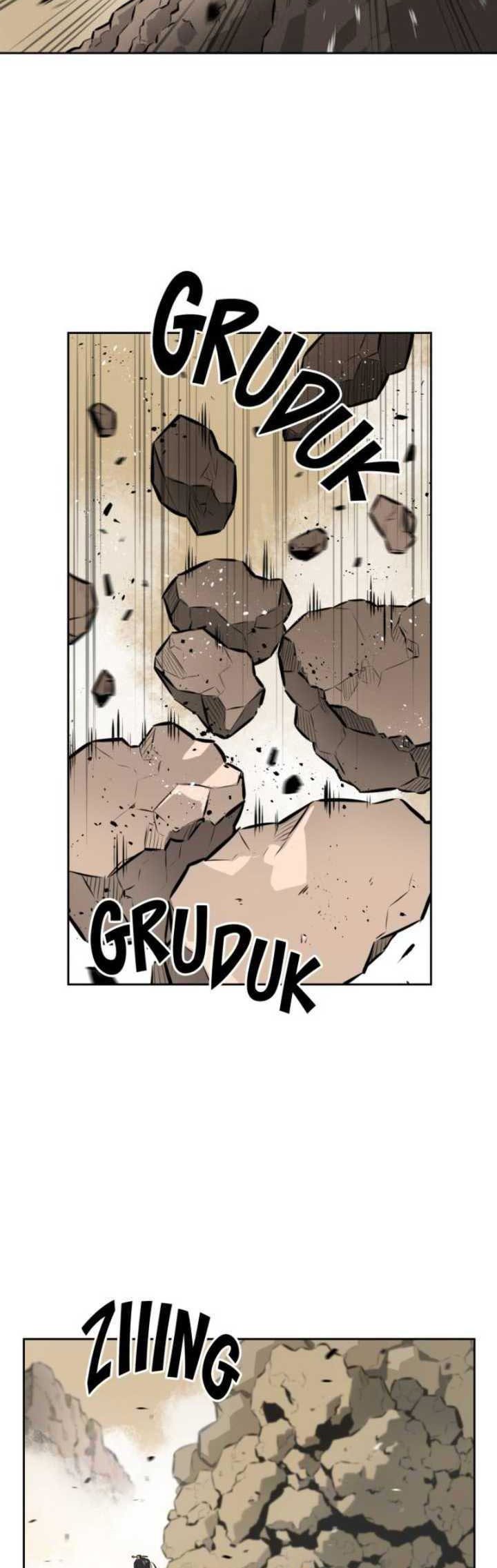 Wind Soul Chapter 40 Gambar 41