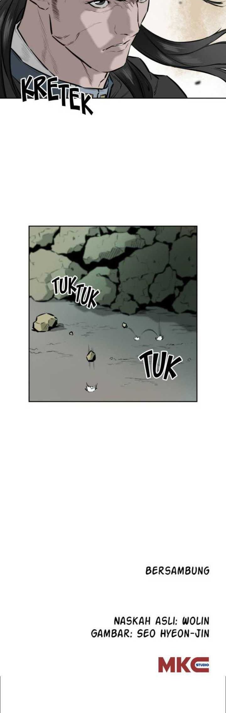 Wind Soul Chapter 40 Gambar 44