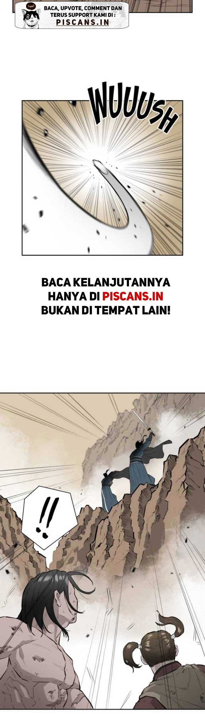 Wind Soul Chapter 40 Gambar 3