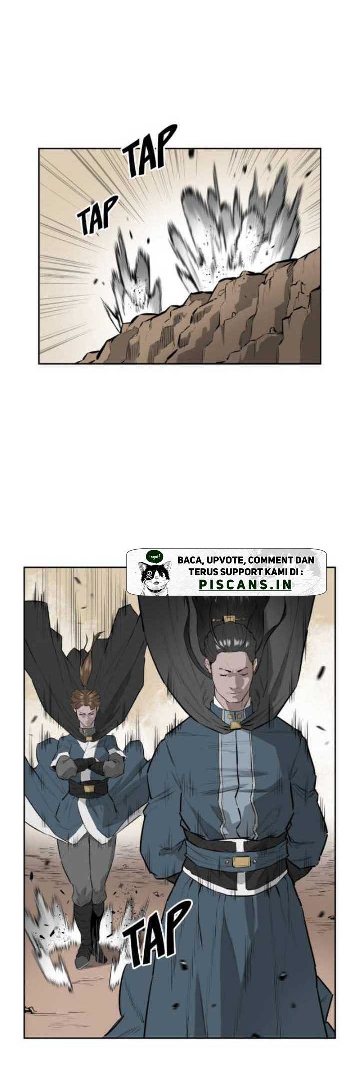 Wind Soul Chapter 40 Gambar 4
