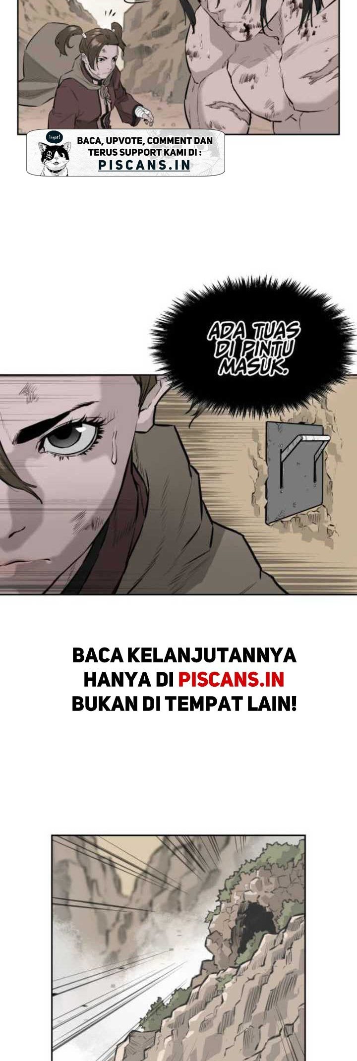 Wind Soul Chapter 40 Gambar 6