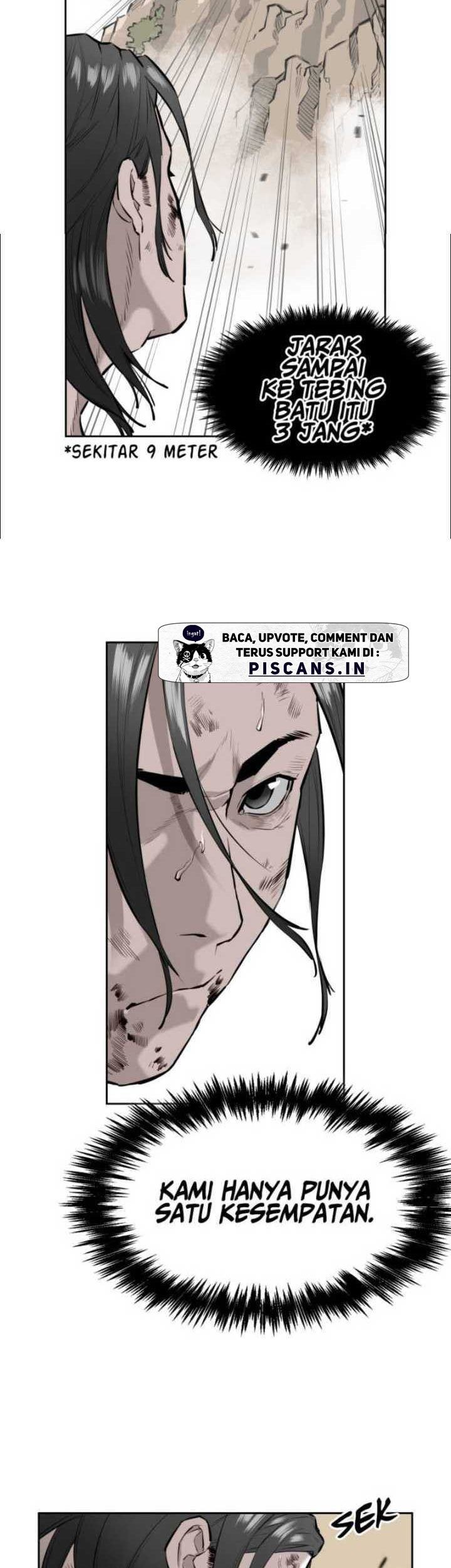 Wind Soul Chapter 40 Gambar 7