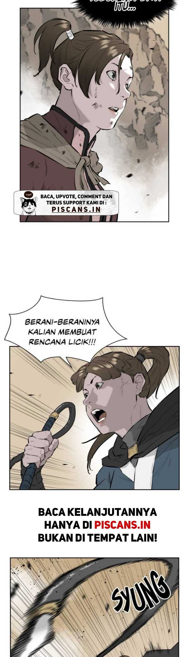 Wind Soul Chapter 40 Gambar 9