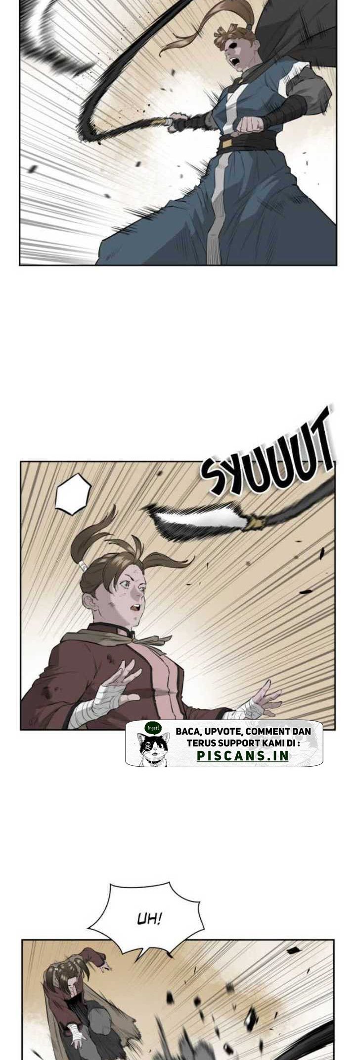 Wind Soul Chapter 40 Gambar 10