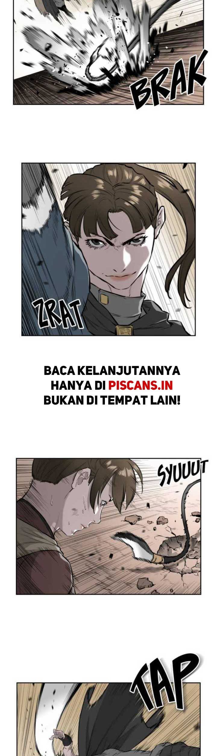 Wind Soul Chapter 40 Gambar 11