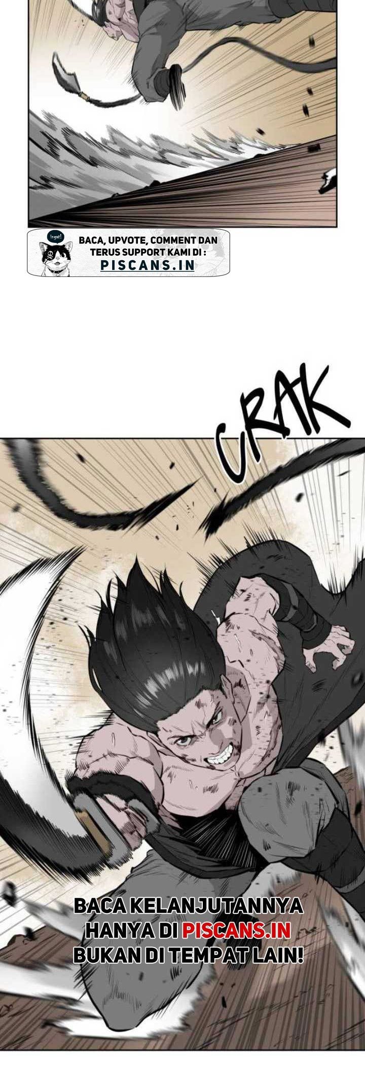 Wind Soul Chapter 40 Gambar 12