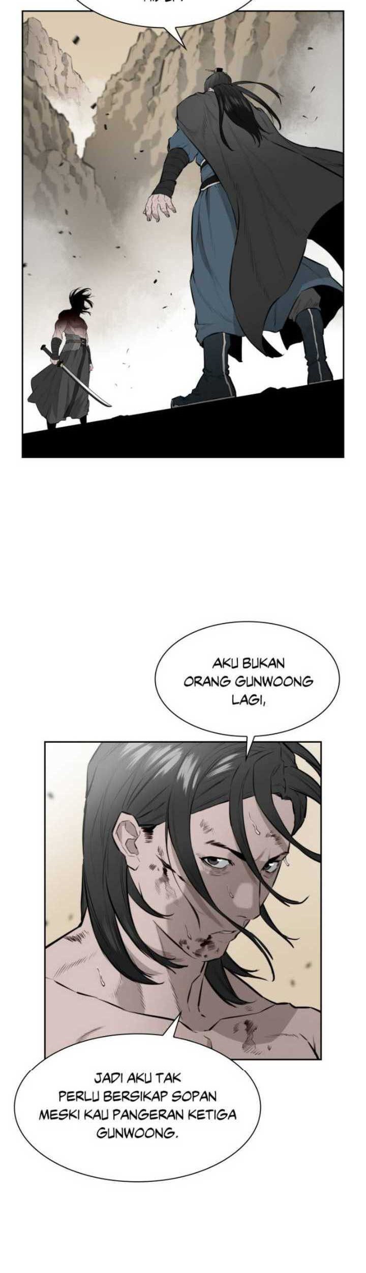 Wind Soul Chapter 40 Gambar 14