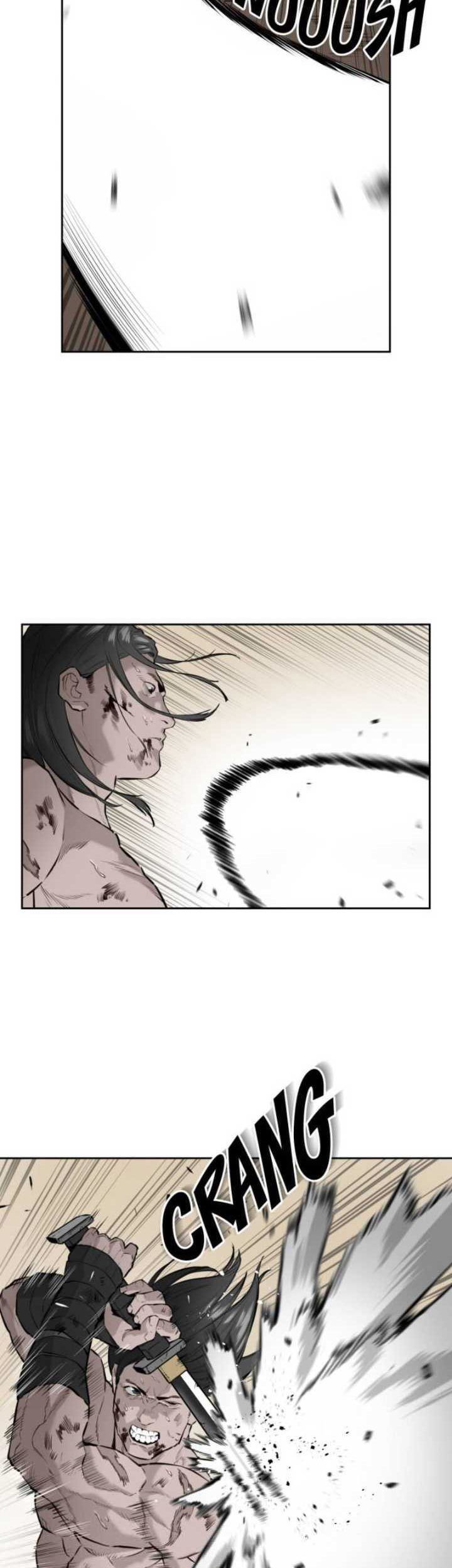Wind Soul Chapter 40 Gambar 17