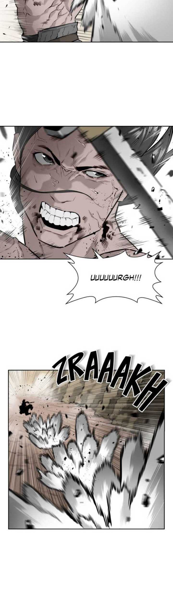 Wind Soul Chapter 40 Gambar 18
