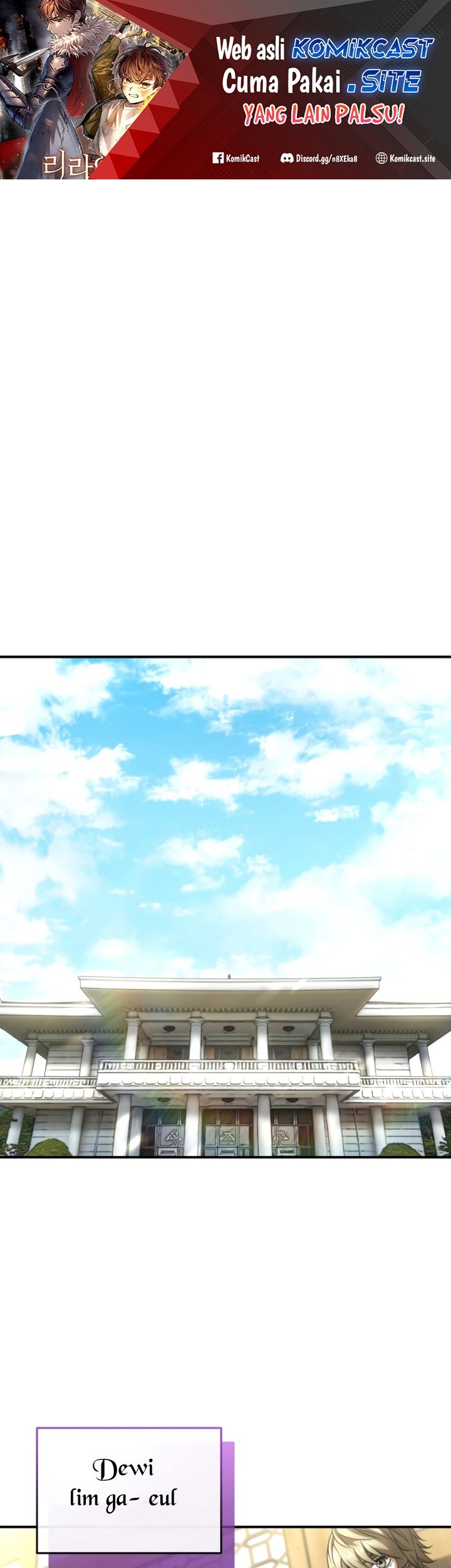 Baca Manhwa Re: Life Player Chapter 41 Gambar 2
