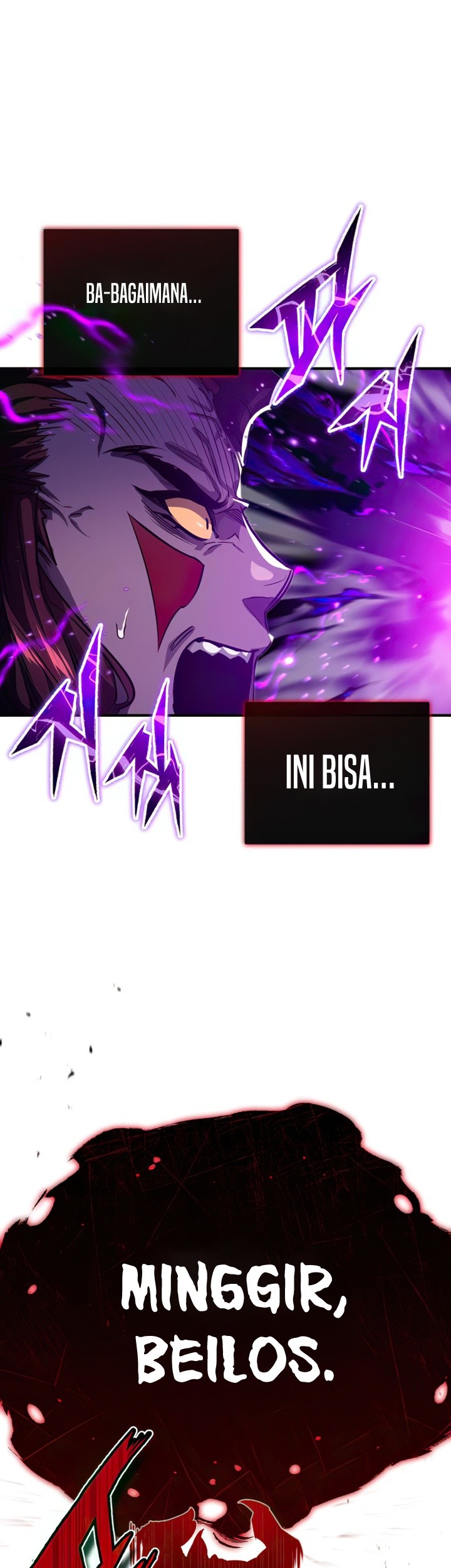 The Dark Magician Transmigrates After 66666 Years Chapter 87 Gambar 18