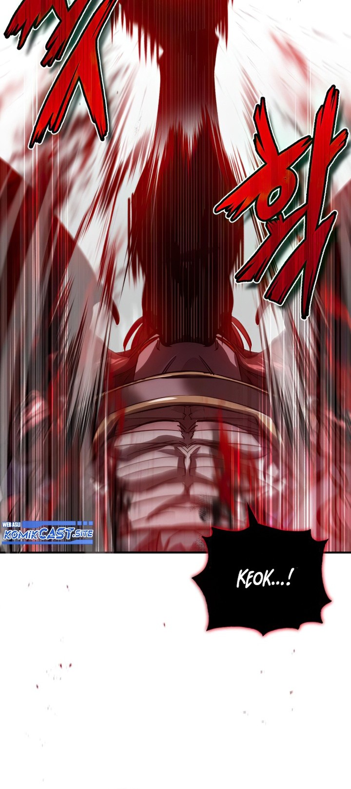 The Dark Magician Transmigrates After 66666 Years Chapter 87 Gambar 19