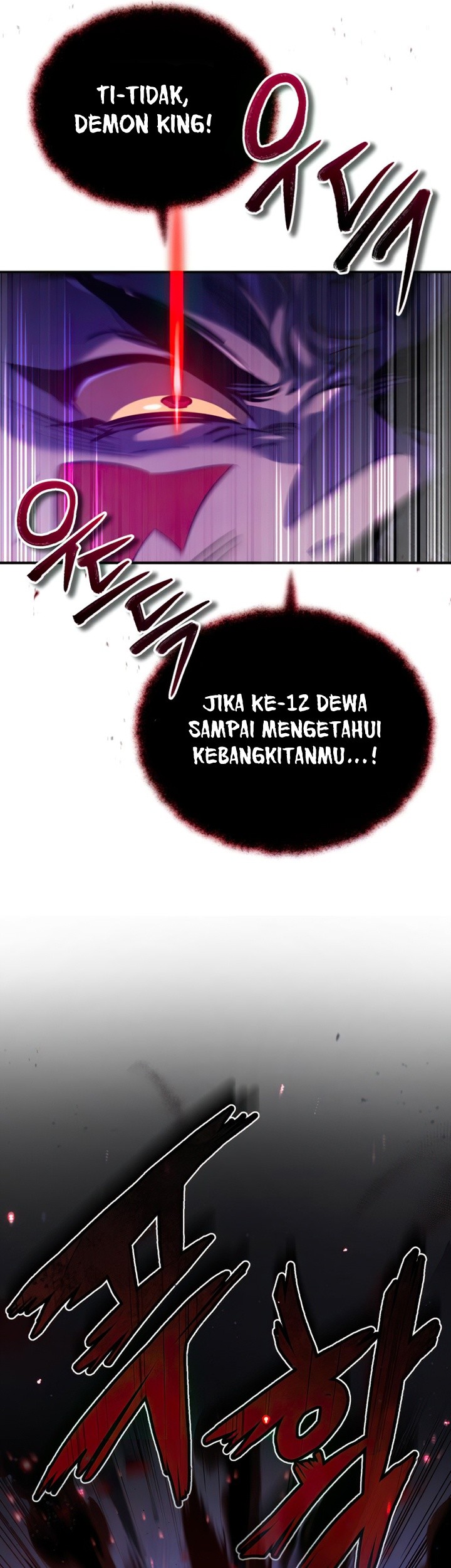 The Dark Magician Transmigrates After 66666 Years Chapter 87 Gambar 20