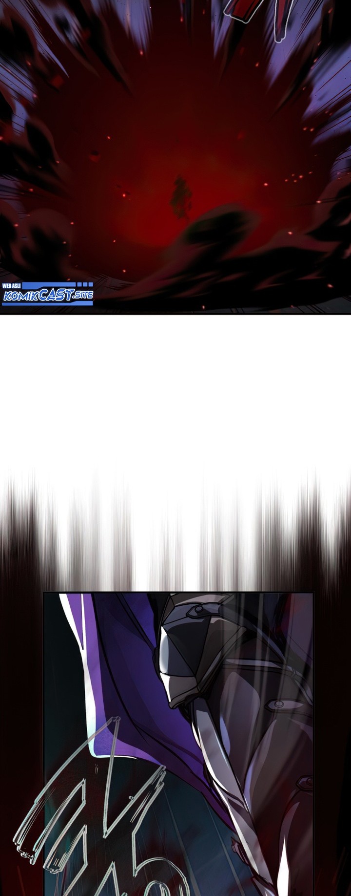 The Dark Magician Transmigrates After 66666 Years Chapter 87 Gambar 21