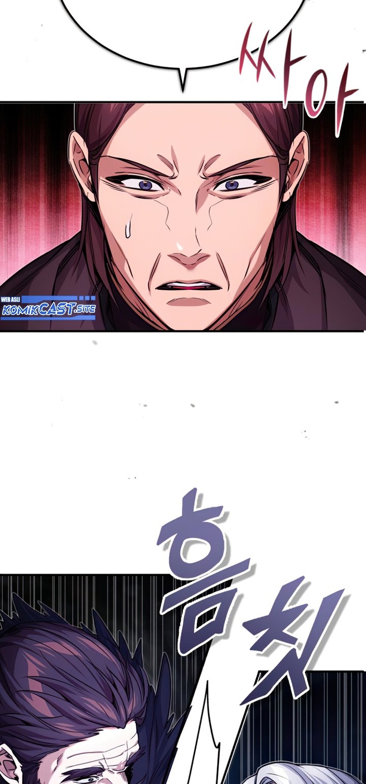 The Dark Magician Transmigrates After 66666 Years Chapter 87 Gambar 27