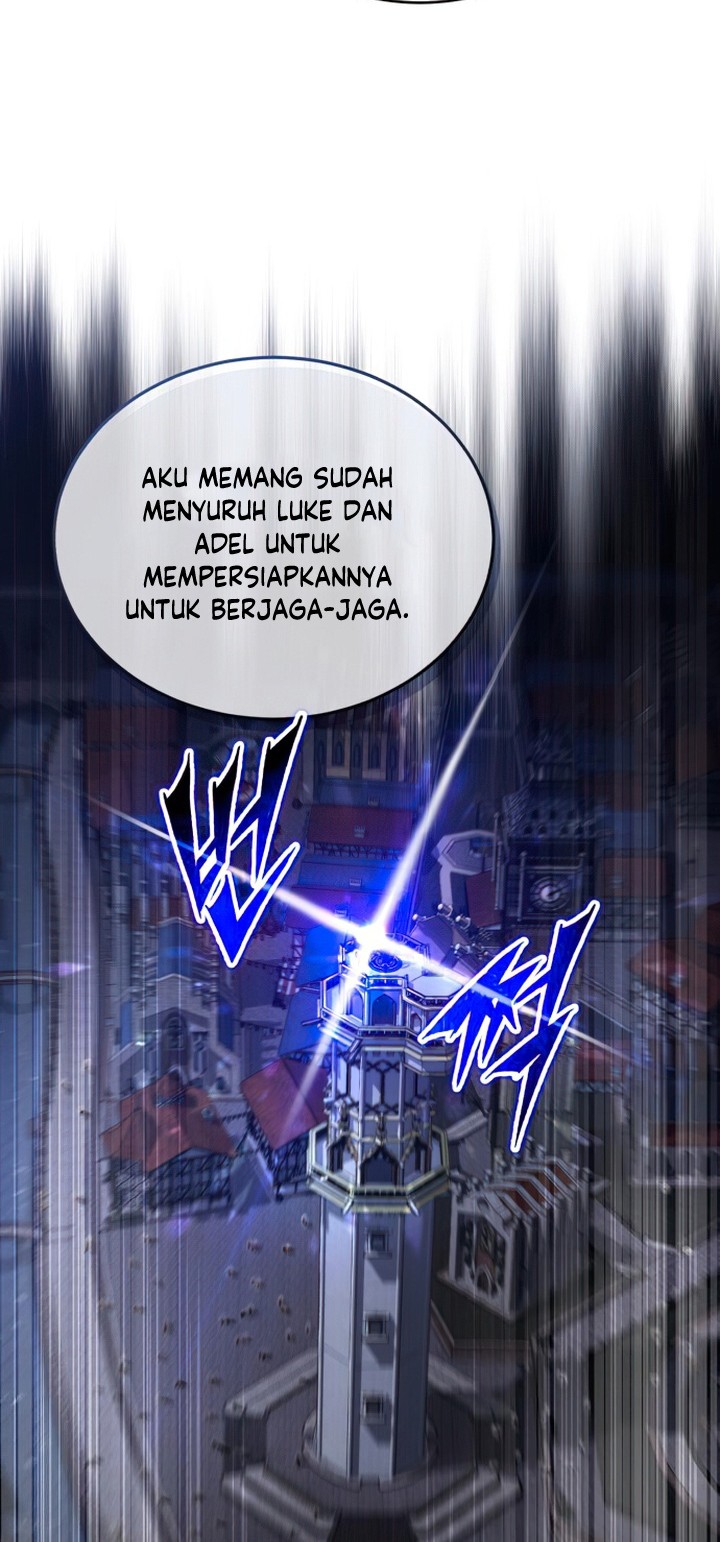 The Dark Magician Transmigrates After 66666 Years Chapter 87 Gambar 29
